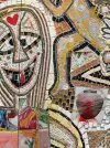 Cameron Welch: Mosaics cover