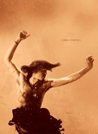Cara Romero: Panûpünüwügai (Living Light) cover