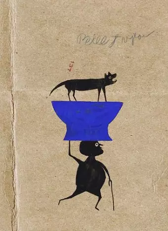 Bill Traylor cover