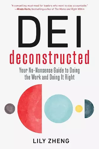 DEI Deconstructed cover