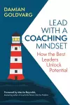 Lead with a Coaching Mindset cover