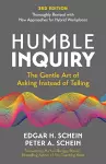 Humble Inquiry, 3rd edition cover