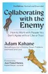 Collaborating with the Enemy, Second Edition cover