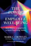 The Power of Employee Well-Being cover