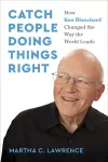 Catch People Doing Things Right cover