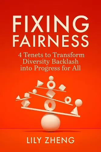 Fixing Fairness cover