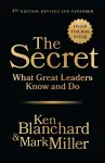 The Secret, 4th Edition, Revised and Expanded cover