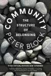 Community, Third Edition cover