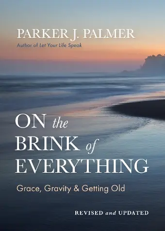 On the Brink of Everything, Revised and Updated cover