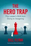 The Hero Trap cover