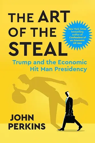 The Art of the Steal cover