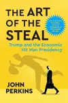 The Art of the Steal cover