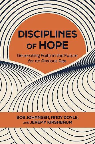 Disciplines of Hope cover