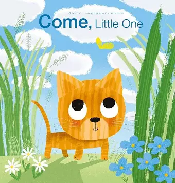 Come, Little One cover