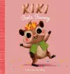 Kiki Feels Funny cover