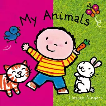 My Animals cover
