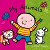 My Animals cover