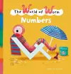 The World of Worm. Numbers cover