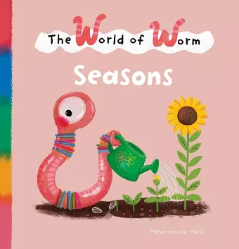 The World of Worm. Seasons cover