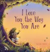 I Love You the Way You Are cover