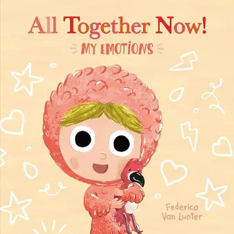 Little Furry Friends. All Together Now! My Emotions cover