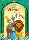 The Wizard of Oz cover