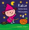 Katie Celebrates Halloween cover