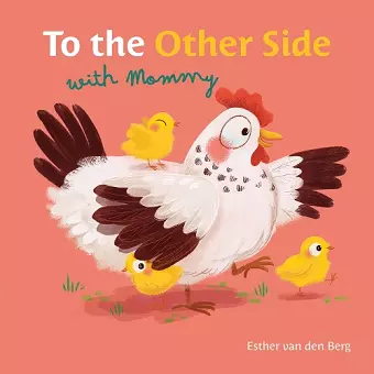 To the Other Side with Mommy cover