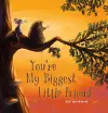 You're My Biggest Little Friend cover