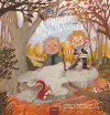 A Walk in the Woods cover