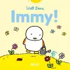 Well Done, Immy! cover