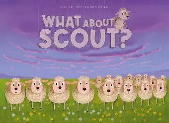 What About Scout? cover