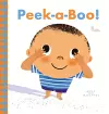 Peek-a-Boo! cover