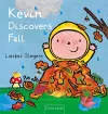 Kevin Discovers Fall cover