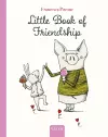 Little Book of Friendship cover