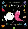 Little White Fish and His Playmates cover