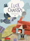 Luck Chasers cover