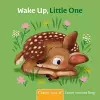 Wake Up, Little One cover