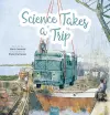 Science Takes a Trip cover
