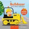 Hi Bulldozer and Other Vehicles Sound Book cover