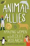 Animal Allies cover