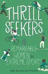 Thrill Seekers cover