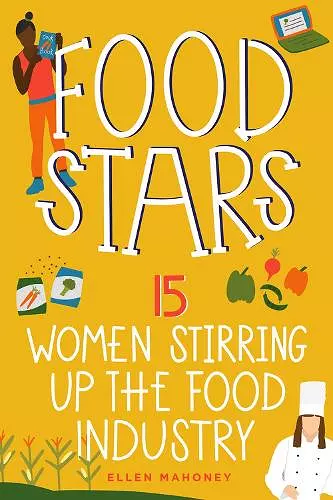 Food Stars cover