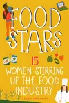 Food Stars cover