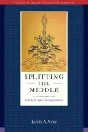 Splitting the Middle cover