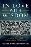 In Love with Wisdom cover