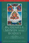 Buddhist Minds and Bodies cover