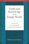 Truth and Knowledge in an Empty World cover