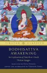 Bodhisattva Awakening cover