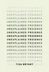 Unexplained Presence cover